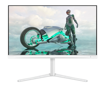 Monitor LED 27" (26,5"-28,4") Philips Evnia 27M2N3501PA/00